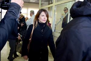 Minaccia mafiosa per Spinelli