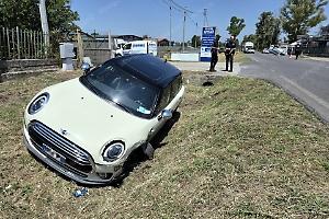 Aveva rifiutato il ricovero dopo gli esami medici, muore a tre giorni dall'incidente