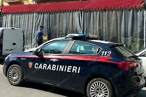 Pistola e hascisc, chiuso il bar dopo l’arresto
