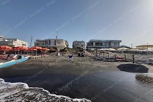 Spiagge libere ridotte, i cittadini lanciano una petizione