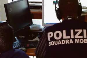 Finta perquisizione, rubati 36mila euro: quattro arresti