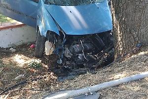 Tragico incidente su via Nettuno, la vittima è un 19enne