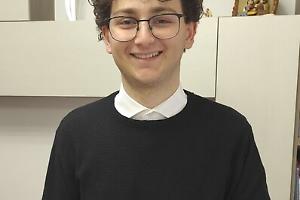 Incidente in via Nettuno, la vittima è il giovane Thomas Castellucci