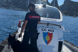 Estate sicura, controllo straordinario sull'isola