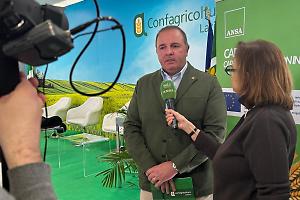 Confagricoltura Latina, 69esima assemblea per parlare di acqua, agricoltura e intelligenza artificiale