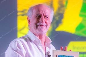 Toni Servillo a Itri, è subito feeling