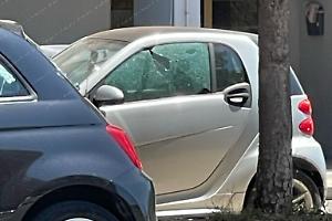 Bomba ad Aprilia, Fratelli d'Italia: "Atto grave ma lo Stato c'è e risponderà"