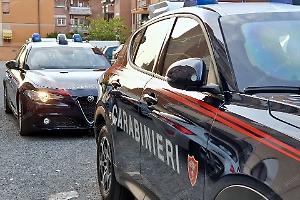 Due ladri sorpresi a rubare due volte nell'arco di una giornata