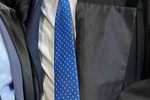 Minacce e botte dopo la  multa