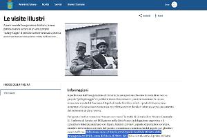 "Goebbels ospite illustre"? Gaffe rimossa, l'ipocrisia no