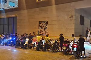 Ultimo saluto a Simone Besco, domani lutto cittadino