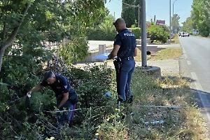 Investito nella notte, trovato senza vita stamattina: caccia all'auto pirata