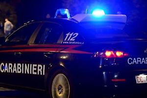 Tentato furto in abitazione a Terracina: arrestato 20enne napoletano