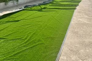 Intitolazione del campo, esplode la polemica