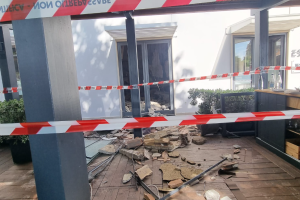 Tragedia a Terracina, “è un momento di grande dolore per l’intera comunità”