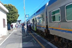 Scioperi e disagi, altra giornata campale per i pendolari pontini