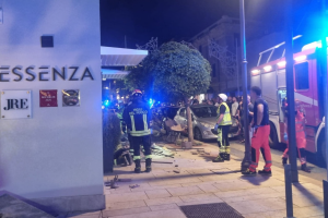 Crollo al ristorante Essenza, focus sui lavori per l’open space