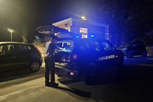 Estate sicura, controlli straordinari sull'isola di Ponza