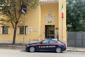 Un chilo di cocaina e 35mila euro in casa, arrestato dopo fuga e taser