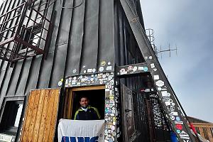 In vetta al Monte Rosa per l’Aido e l’Avis