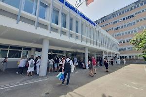 West Nile, primi due casi nel Lazio: pazienti ricoverati a Latina ma in miglioramento