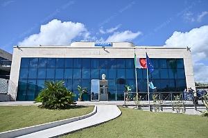 Videosorveglianza in città, ok al collegamento con il Commissariato