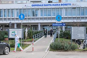 Virus West Nile, un paziente di Latina in Rianimazione