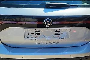 Rubate le targhe dall'auto della garante per l'infanzia, indaga la Polizia