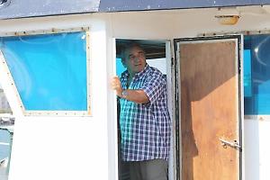 Naufragio del peschereccio, Tony Magliozzi ritrovato morto nella plancia