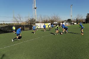 Il C.S. Primavera risponde alla parrocchia: «L’attuale campo in via delle Valli donato da noi nel 2006»