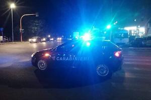 Aprilia, accoltellato al parco: 23enne ferito, indagano i Carabinieri
