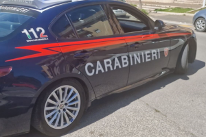 Maltrattamenti e atti persecutori, 30enne finisce in carcere