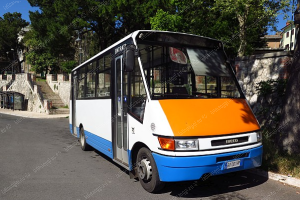 Trasporto pubblico a Cori, le proroghe che da anni valgono 2 milioni