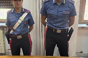 Atto di guerra per lo spaccio, un freno per un sodalizio pronto a impugnare armi