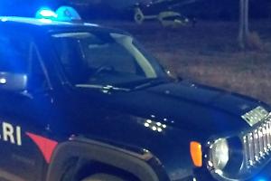 Priverno, scontro tra auto e moto: 58enne denunciato per lesioni stradali gravi