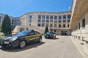 Guardia di Finanza, cambio al vertice del Nucleo Pef di Latina e del Gruppo di Formia
