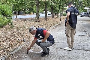 Due bombe diverse per gli attentati
