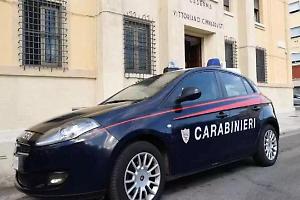 Latina, arrestato 49enne per furto aggravato: deve scontare due mesi di reclusione