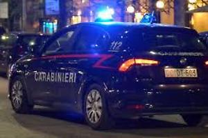 Furti e tentati furti, doppio intervento dei Carabinieri a Priverno e Cisterna di Latina