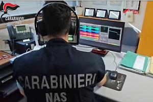 Farmaci e droga, l'indagine che ha portato a 9 arresti iniziata nel 2023