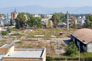 Ex Svar, pronta la soluzione per rilanciare l'area