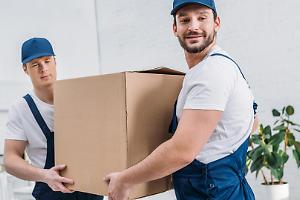Boom di traslochi nel Lazio: +26% in un anno. Latina seconda provincia per richieste