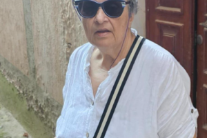 Scomparsa Silvana, 76 anni: appello per ritrovarla