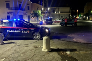 Nonno pusher: a  84 anni denunciato per spaccio di cocaina