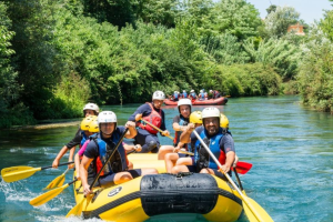 Un weekend tra musica, natura e avventura nel Parco dei Monti Aurunci