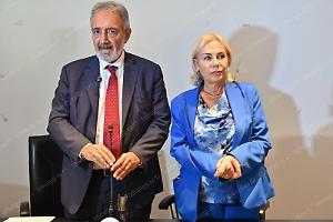 Bombe a Latina, Rocca: «Installeremo 300 nuove telecamere»