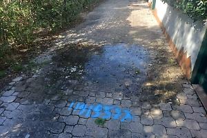 Perdite d’acqua in via Berlino, scatta la protesta