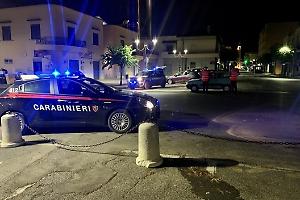 Trovata con cocaina, crack e hashish, denunciata una 40enne