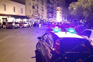 Minore picchiato in zona pub, l'aggressore resta in carcere