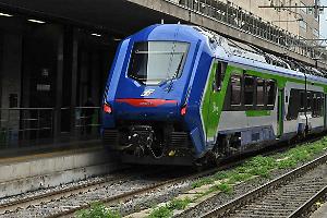 Trenitalia e Cotral, la sinergia